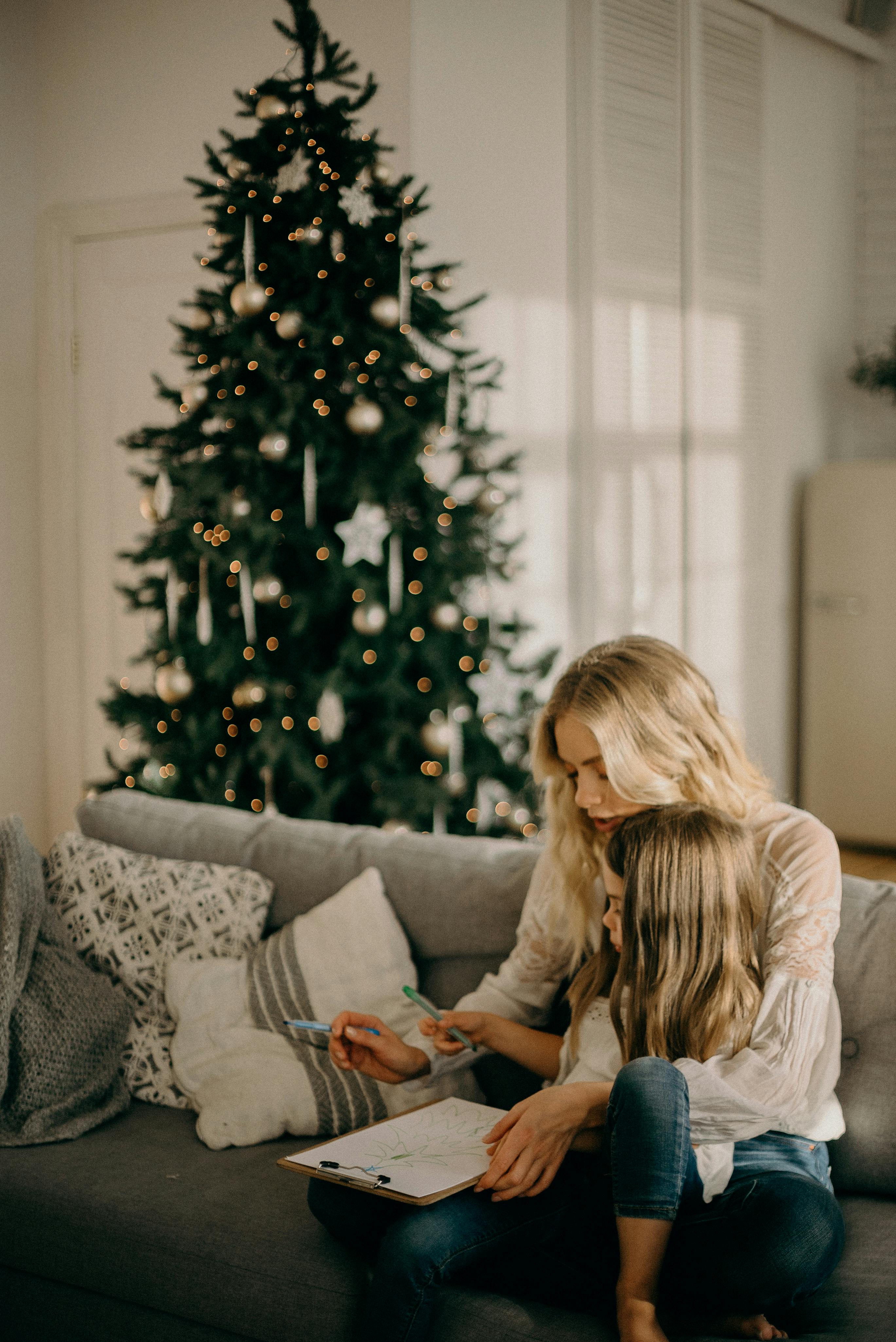 Christmas with Sensory Sensitivities: How to Make the Holidays Actually Enjoyable