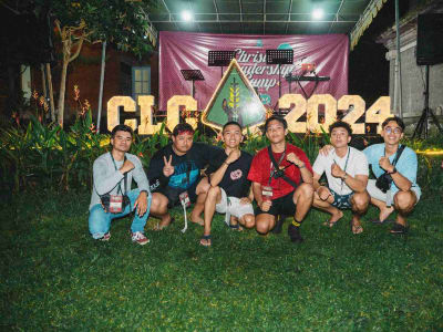 CLC 2026 Background 2