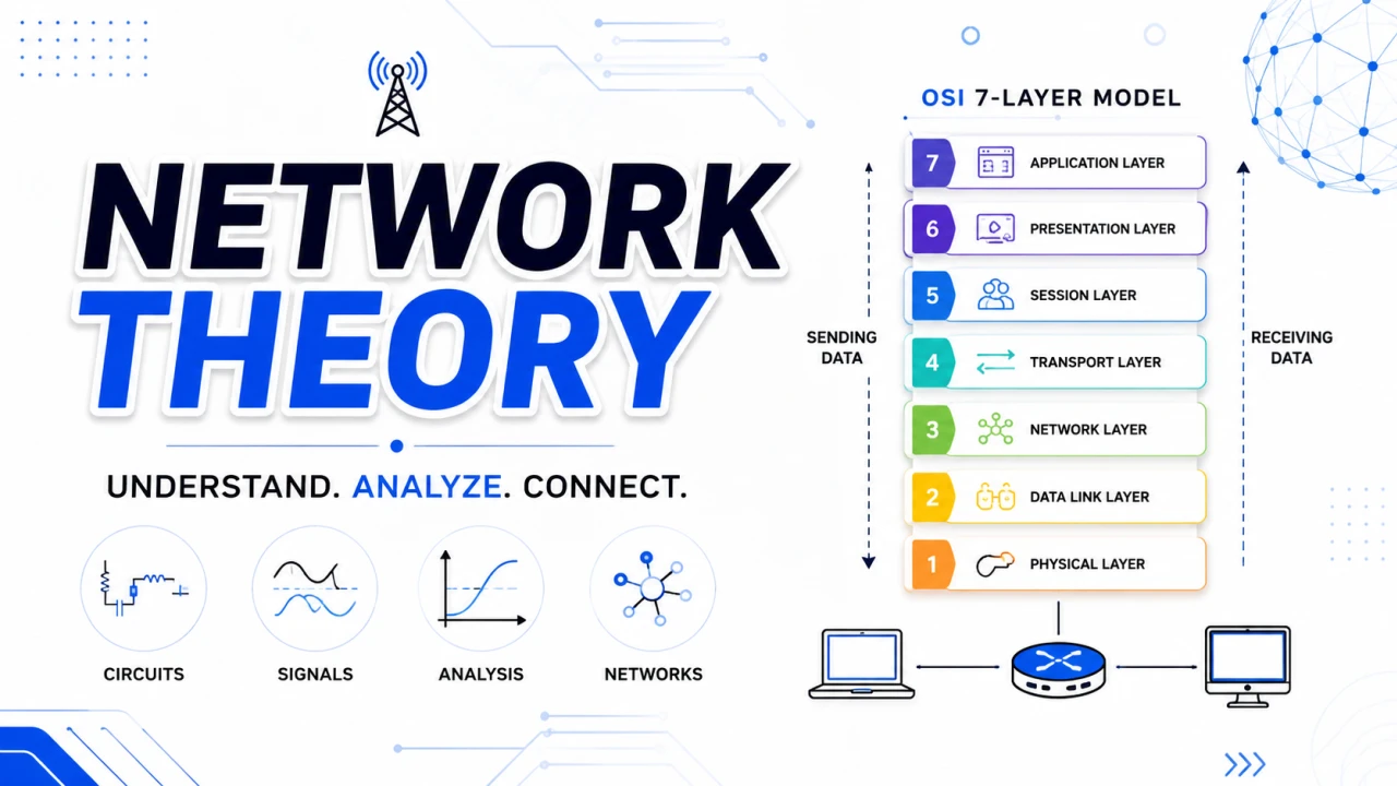 Network Theory