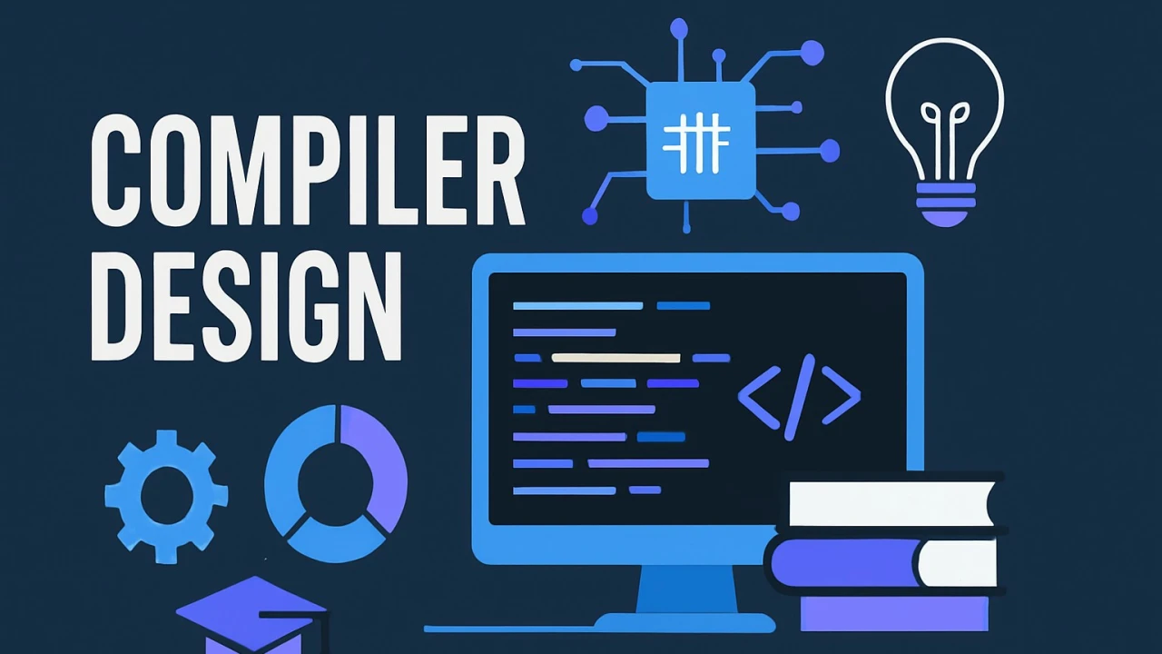 Compiler Design