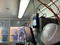 Marine Signal Amplifier Nikrans NS-Smart-Boats