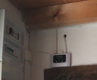 GSM Booster Nikrans LCD-130