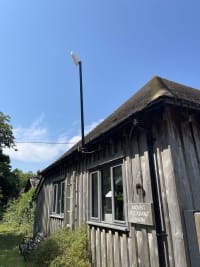 4G Amplifier Nikrans LCD250-4G-PRO