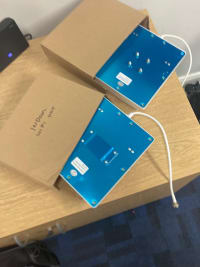 Cell phone signal booster for all carriers Nikrans NS-600-Multi