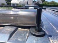 Mobile Phone Signal Repeater for Car Nikrans NS-GW-Drive