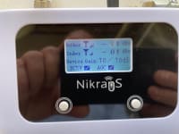 Nikrans LCD-150L