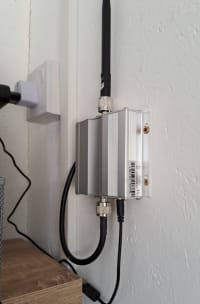 Repeater GSM Nikrans NS-150