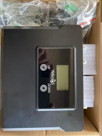 GSM 4G Signal Booster Nikrans LCD600 GSM+4G