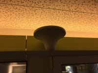 GSM Signal Booster Nikrans LCD-1200 for Office