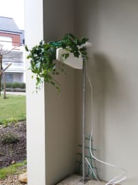 GSM Repeater 4G LTE Nikrans LCD1200-GSM+4G