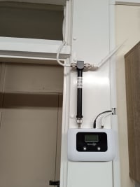 Mobile Signal Repeater for Home Nikrans LCD-300