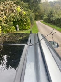 Nikrans LCD-GL-Drive Car Booster