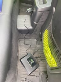 Nikrans LCD-GL-Drive Car Booster