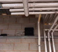 New 4G LTE Mobile Repeater Nikrans LCD1200-4G-PRO