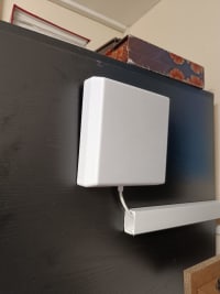 4G Repeater Nikrans NS500-GSM+4G-PRO