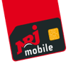 NRJ Mobile de signal mobile NRJ Mobile de signal mobile