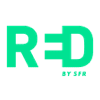 RED by SFR de signal mobile RED by SFR de signal mobile