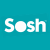 SOSH de signal mobile SOSH de signal mobile