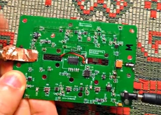 Un amplificateur de signal mobile DIY: faisons-le ensemble!