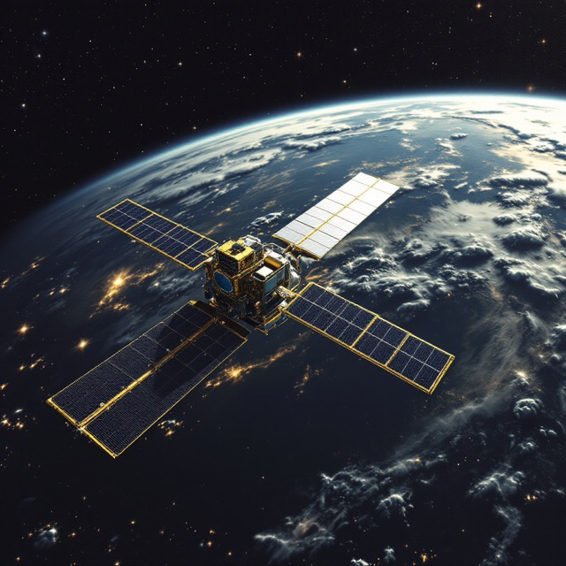 Gli operatori di telecomunicazioni italiani stanno attualmente testando le tecnologie di comunicazione satellitare