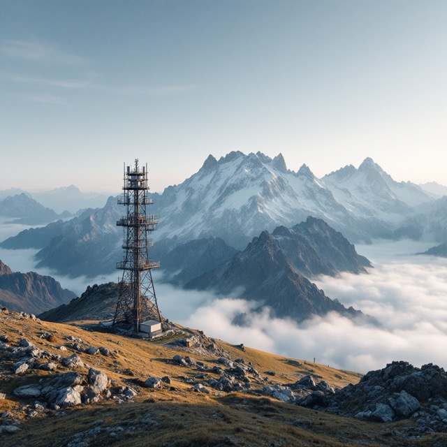 Progetto comune per la comunicazione permanente nelle Alpi