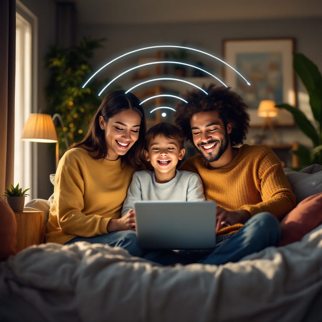 Amplificatore di segnale 4G per casa: guida completa per migliorare la connessione mobile