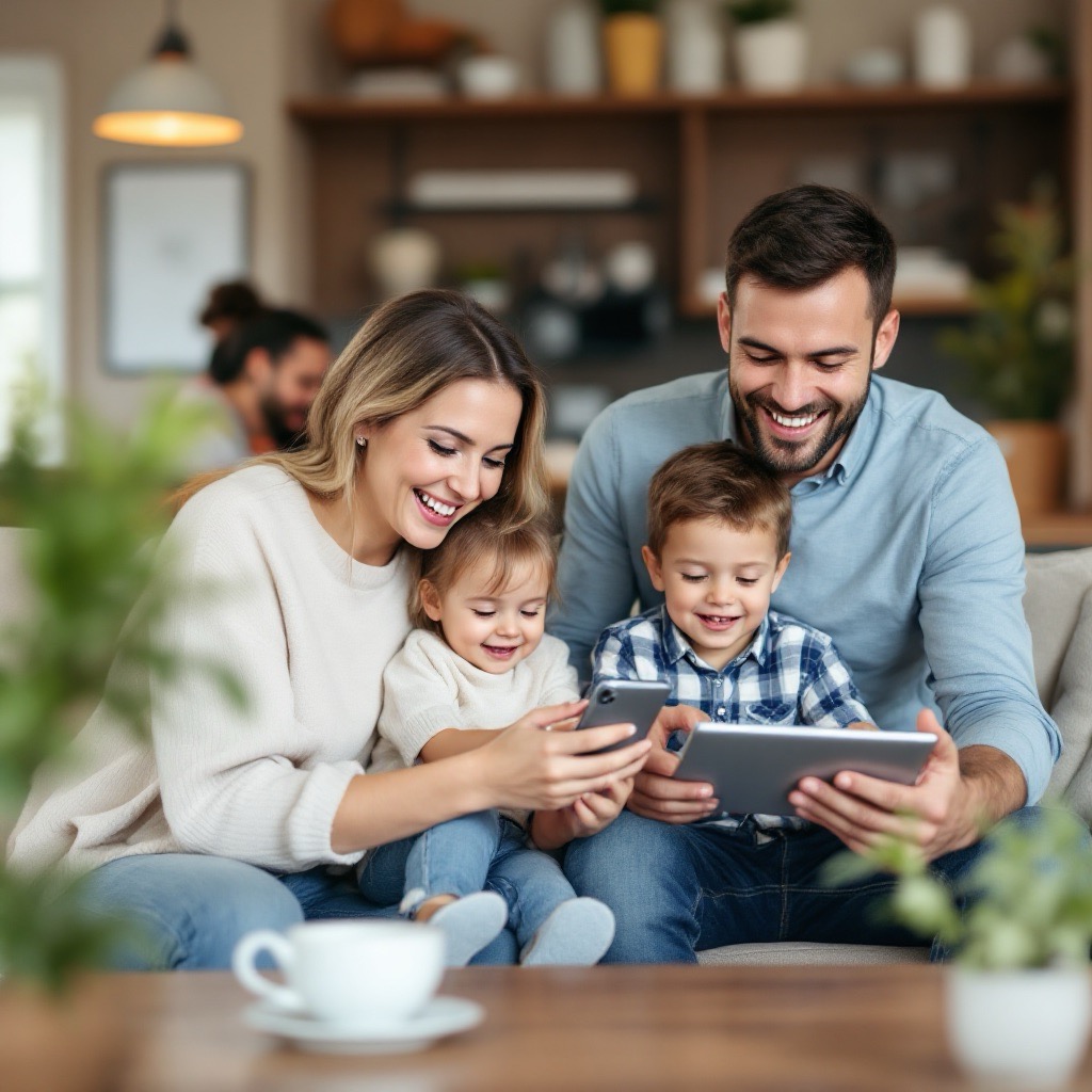 Amplificatori di Segnale 4G per Hotel e Strutture Ricettive in Italia: La Soluzione Definitiva per una Connettività Impeccabile