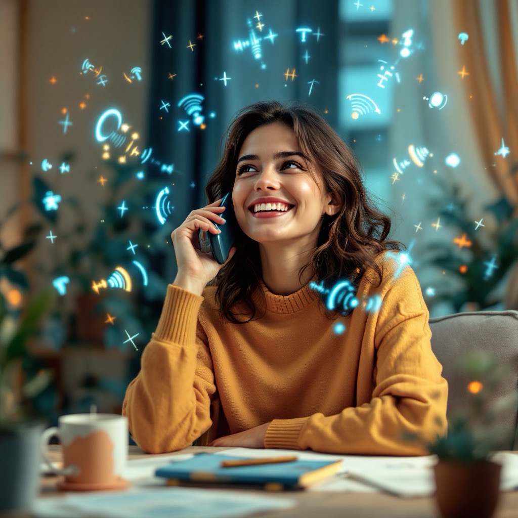 Mobile signal boosters and Electromagnetic Radiation: Debunking the Myths
