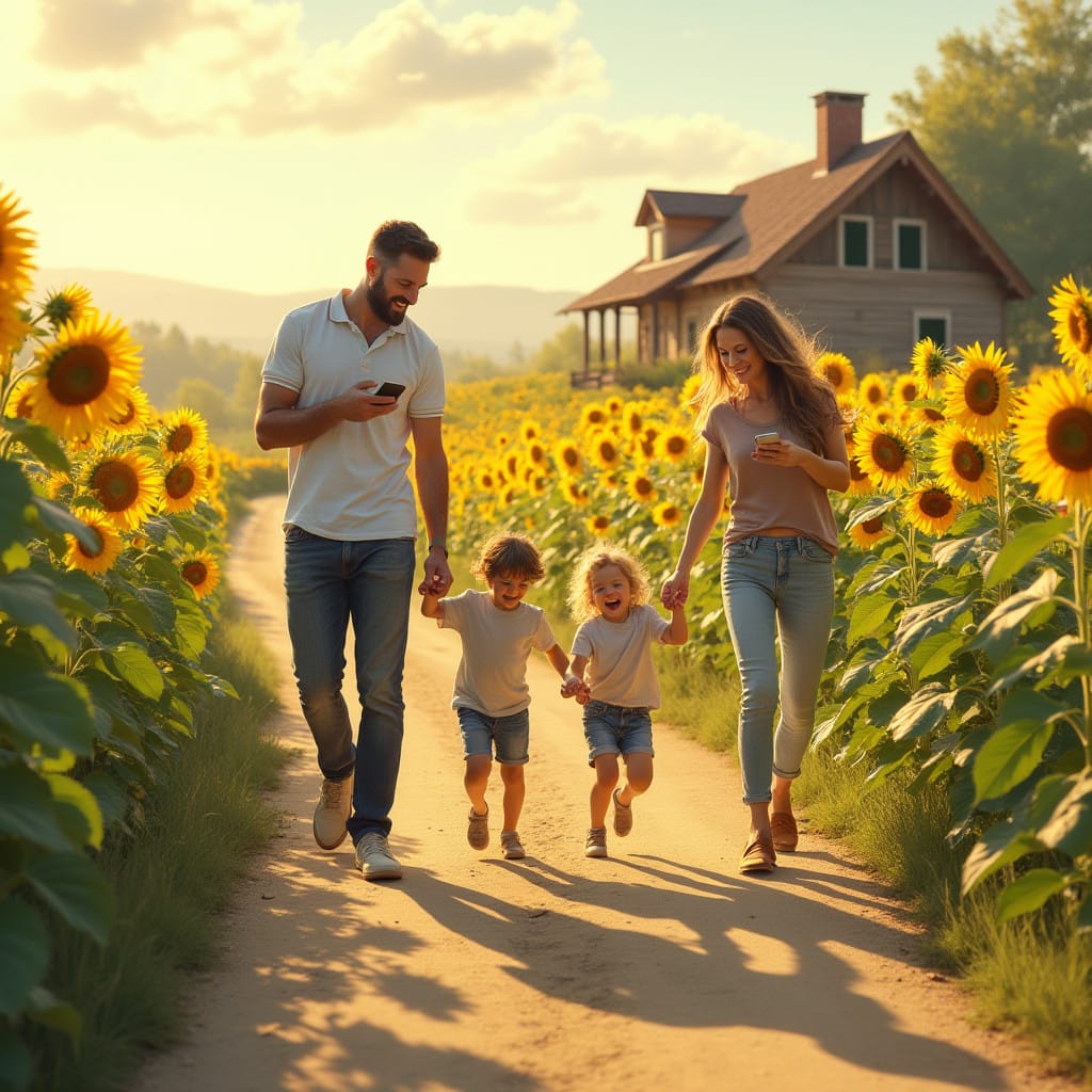 Comment les amplificateurs 4G résolvent-ils les problèmes de connectivité dans le village?