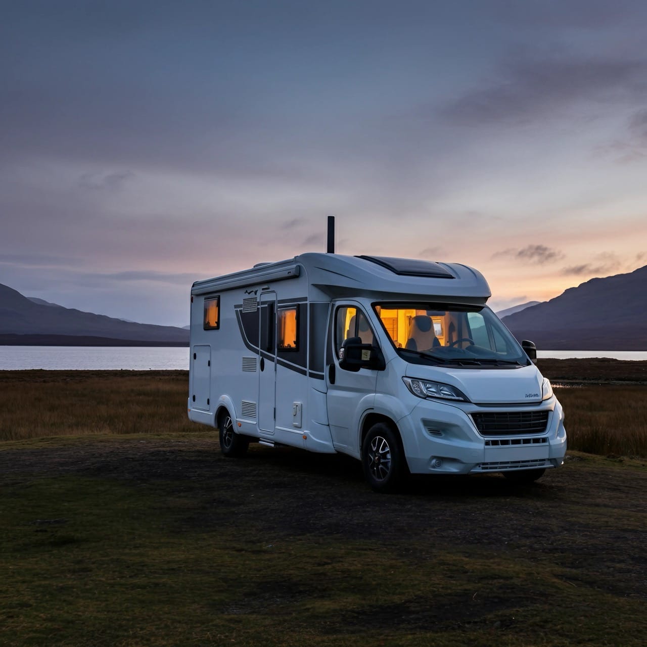 Amplificadores de señal 4G para autocaravanas: sigue conectado dondequiera que estés