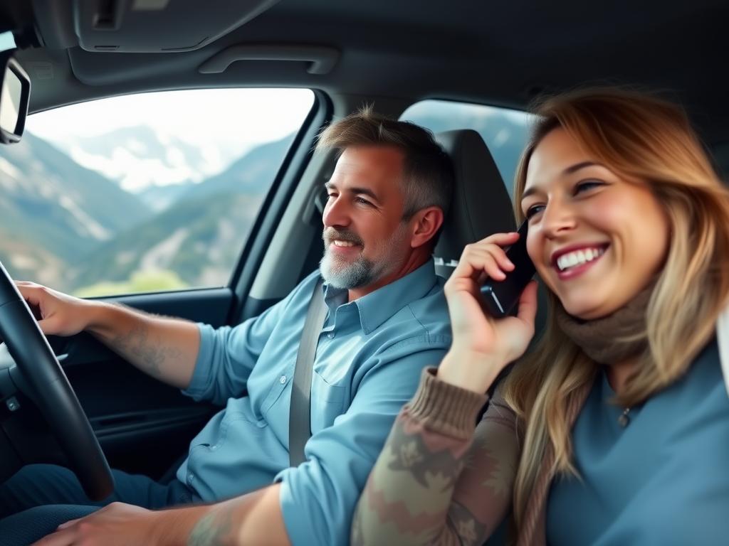 Rimanete connessi in viaggio: la guida definitiva ai ripetitori GSM per la vostra auto in italia