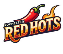 Rochester Red Hots WOMEN