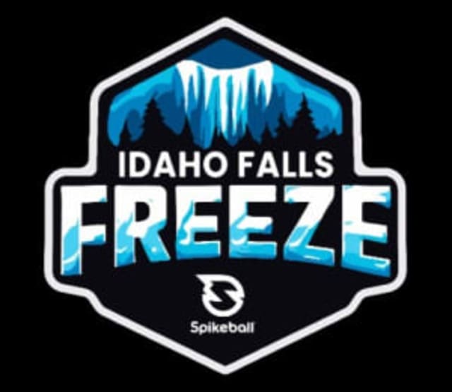 Idaho Falls
