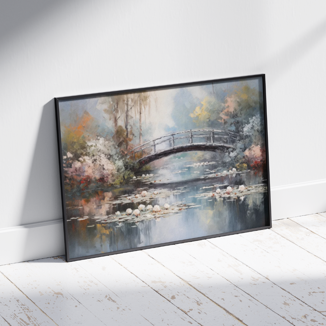 Sérénité Aquatique