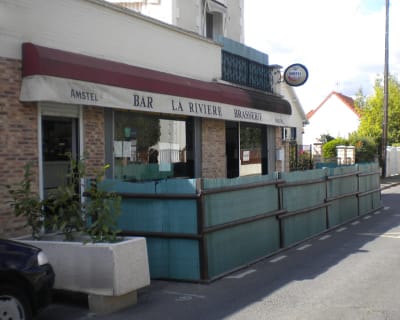La Rivière