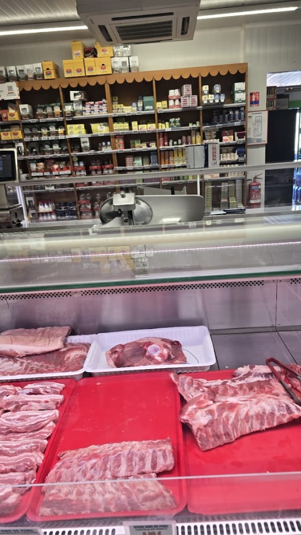 Aux Délices du Portugal — plat