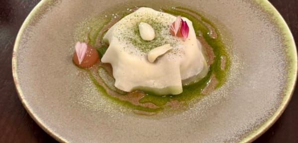 Churrasqueira — plat