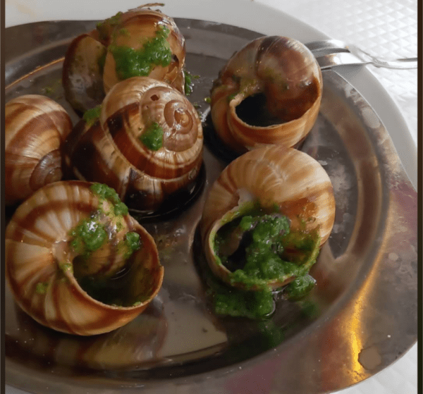 Churrasqueira — plat