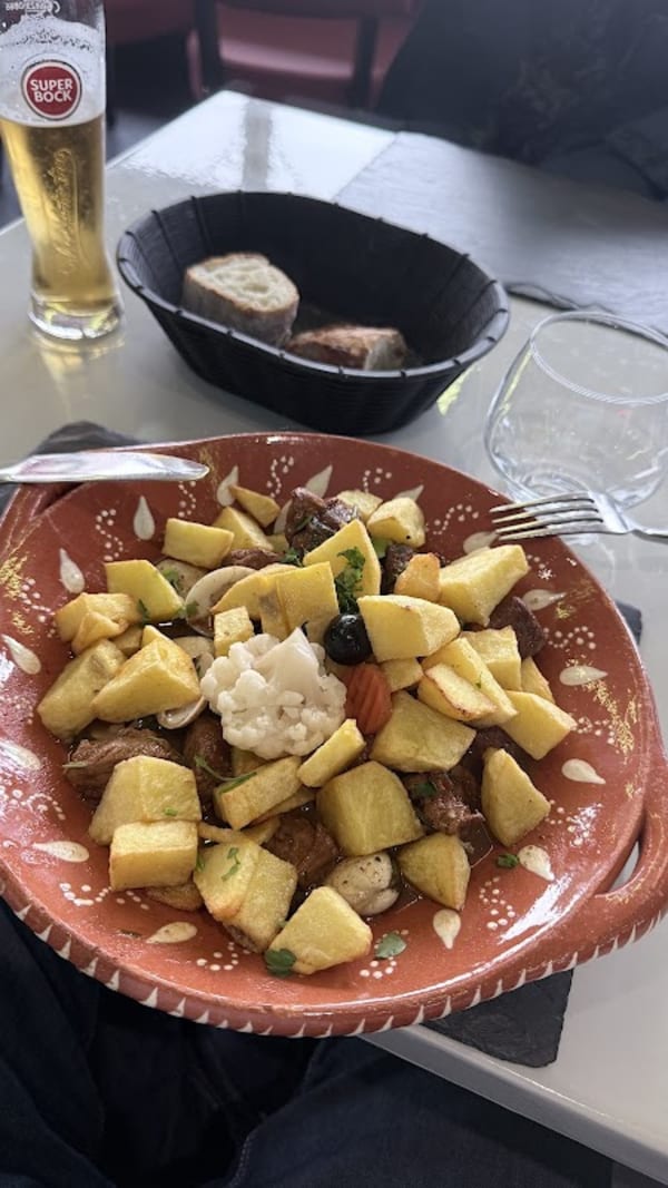 Les Petits Mouchoirs — plat