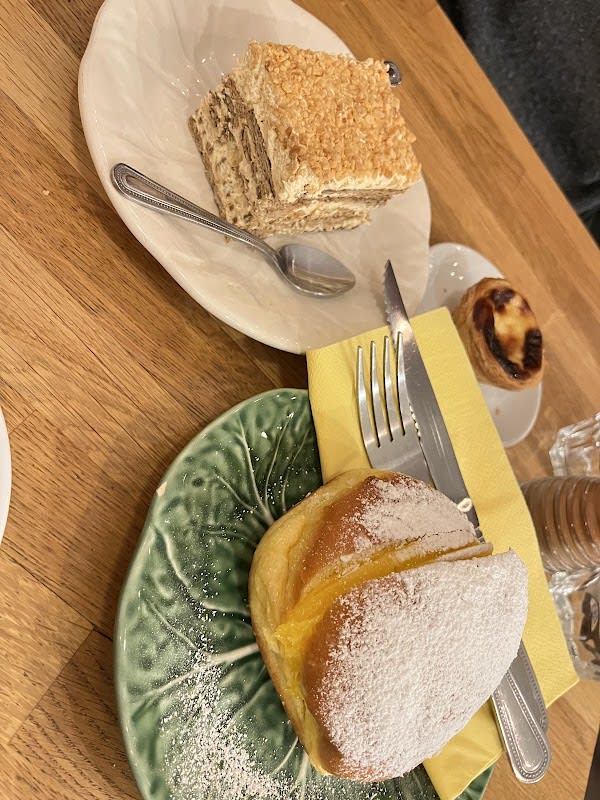 Nossa Churrasqueira Paris 15 — plat
