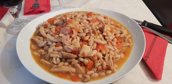 O Argoselo 🇵🇹 — plat