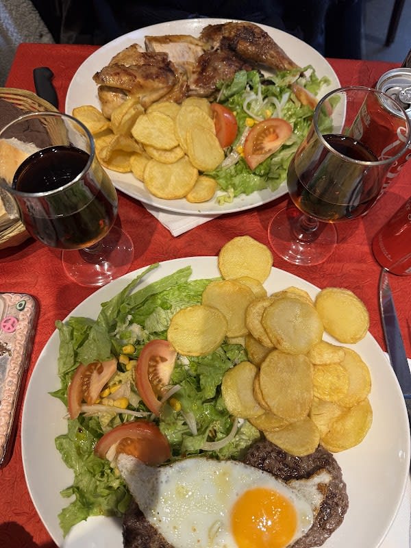 O Argoselo 🇵🇹 — plat