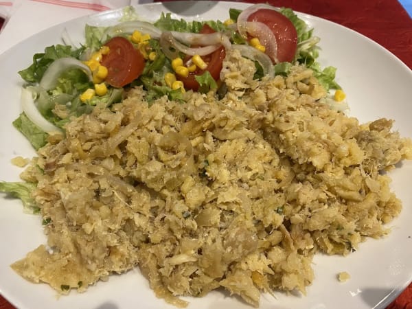 O Argoselo 🇵🇹 — plat