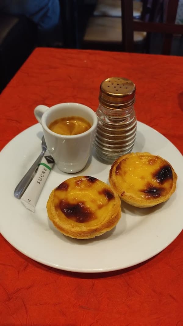 O Argoselo 🇵🇹 — plat