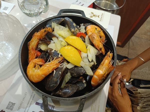 Pedra Alta — plat