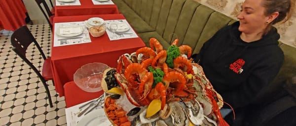 Pedra Alta Bastille — plat