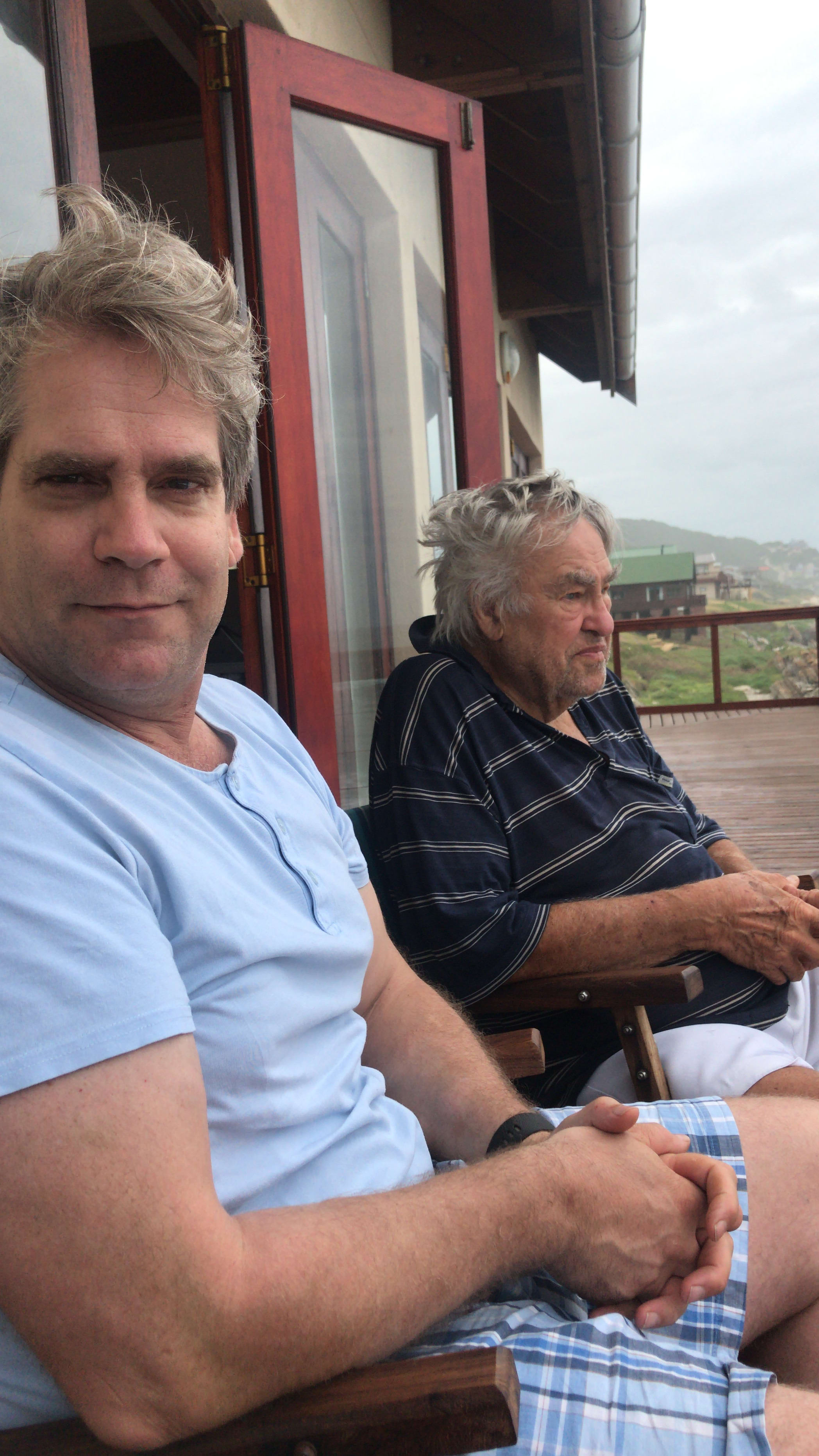 Thoughtful interior details and curated decor at On The Rocks Villa beach house