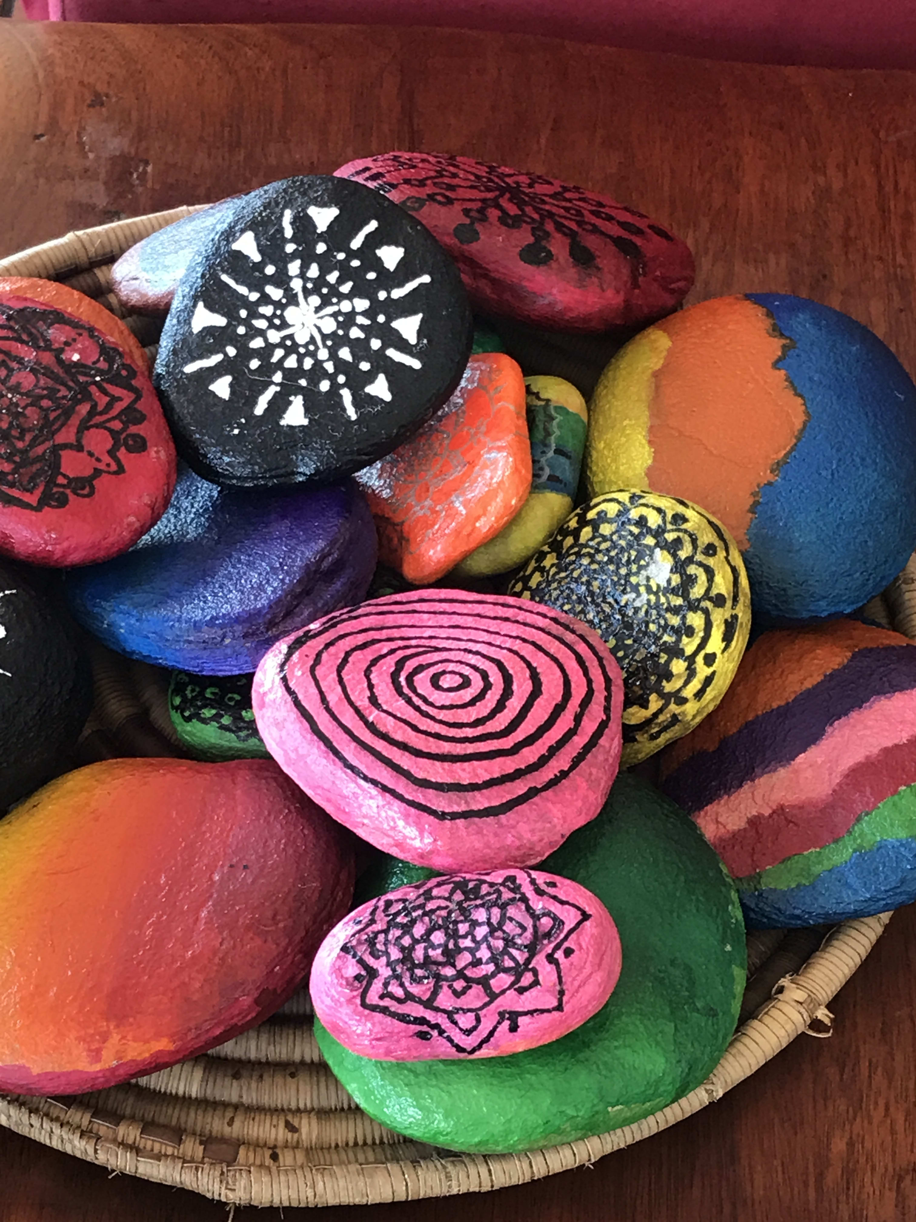 Enchanting garden, ocean and beach views from The Loft windows, Tsitsikamma