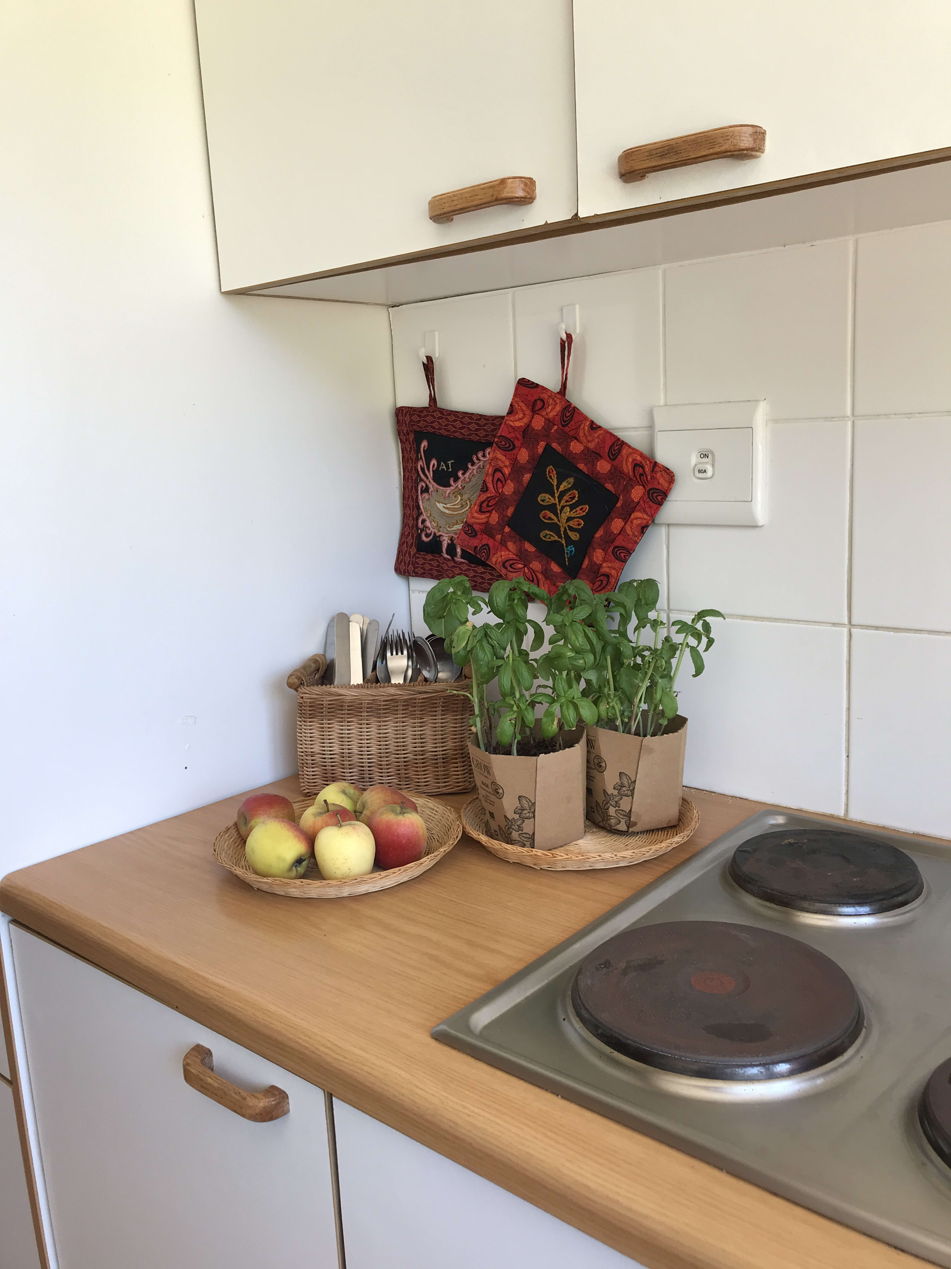 Cozy reading corners and relaxation spaces at On The Rocks Villa