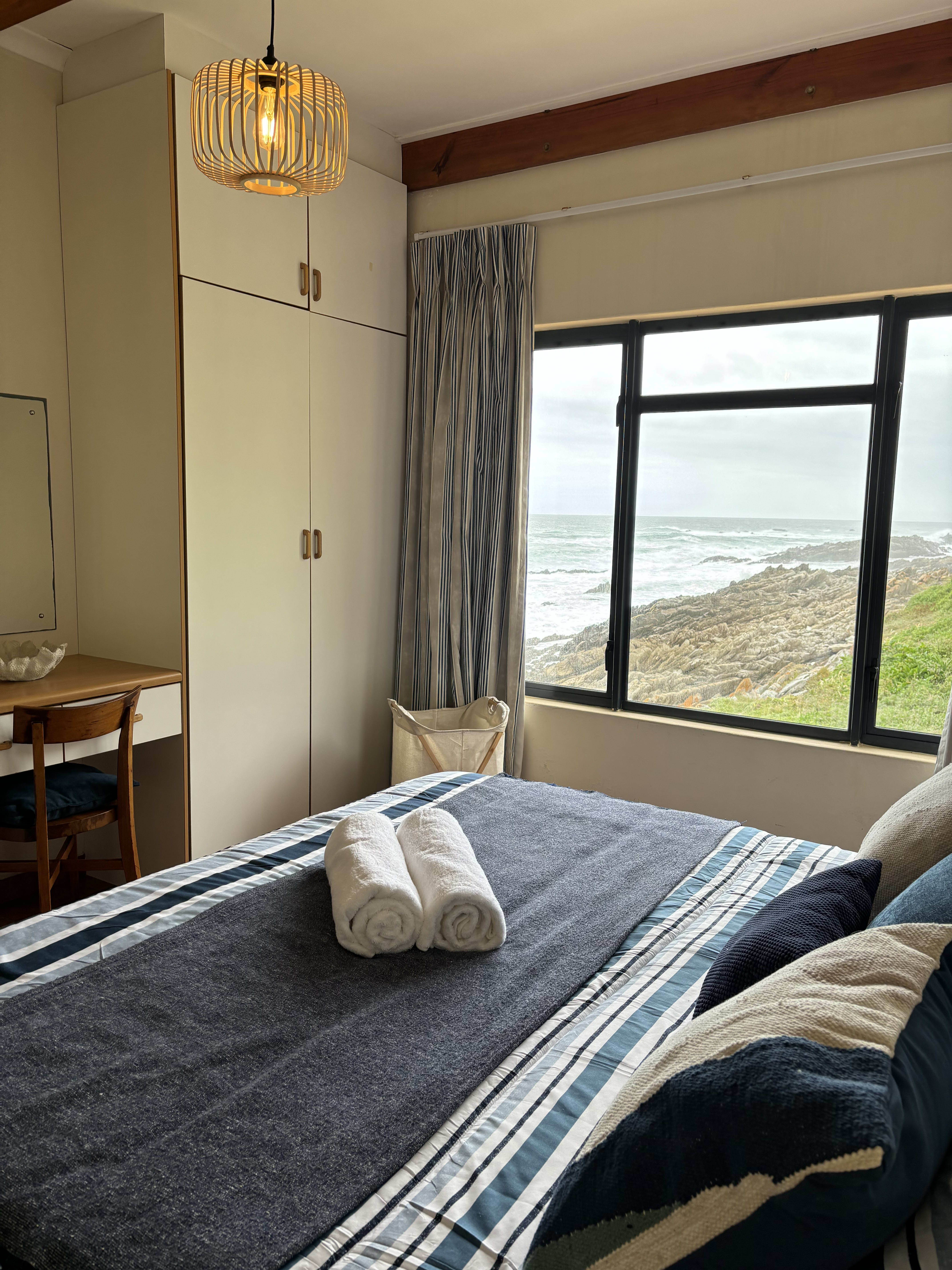 The Garden Room at On The Rocks Villa, Eersterivierstrand, Tsitsikamma